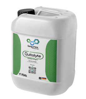 Envase de Quitolyte